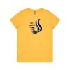 AS Colour - Maple Tee Thumbnail