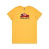 AS Colour - Maple Tee Thumbnail