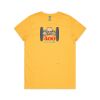 AS Colour - Maple Tee Thumbnail