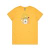 AS Colour - Maple Tee Thumbnail