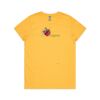 AS Colour - Maple Tee Thumbnail