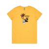AS Colour - Maple Tee Thumbnail