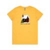 AS Colour - Maple Tee Thumbnail
