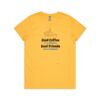AS Colour - Maple Tee Thumbnail