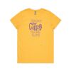 AS Colour - Maple Tee Thumbnail