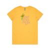 AS Colour - Maple Tee Thumbnail