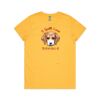 AS Colour - Maple Tee Thumbnail