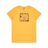 AS Colour - Maple Tee Thumbnail