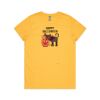 AS Colour - Maple Tee Thumbnail