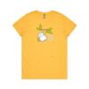 AS Colour - Maple Tee Thumbnail