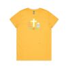 AS Colour - Maple Tee Thumbnail