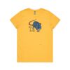 AS Colour - Maple Tee Thumbnail