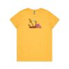 AS Colour - Maple Tee Thumbnail