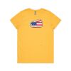 AS Colour - Maple Tee Thumbnail