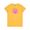 AS Colour - Maple Tee Thumbnail