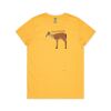 AS Colour - Maple Tee Thumbnail