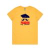 AS Colour - Maple Tee Thumbnail