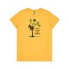 AS Colour - Maple Tee Thumbnail
