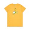 AS Colour - Maple Tee Thumbnail