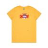 AS Colour - Maple Tee Thumbnail