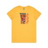AS Colour - Maple Tee Thumbnail