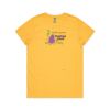 AS Colour - Maple Tee Thumbnail