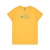 AS Colour - Maple Tee Thumbnail