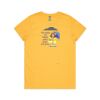 AS Colour - Maple Tee Thumbnail