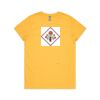 AS Colour - Maple Tee Thumbnail