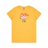 AS Colour - Maple Tee Thumbnail