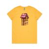 AS Colour - Maple Tee Thumbnail