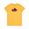 AS Colour - Maple Tee Thumbnail