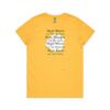 AS Colour - Maple Tee Thumbnail