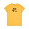 AS Colour - Maple Tee Thumbnail