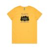 AS Colour - Maple Tee Thumbnail