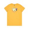 AS Colour - Maple Tee Thumbnail