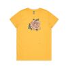 AS Colour - Maple Tee Thumbnail