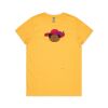 AS Colour - Maple Tee Thumbnail