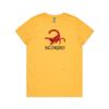 AS Colour - Maple Tee Thumbnail