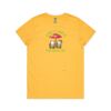 AS Colour - Maple Tee Thumbnail