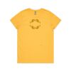 AS Colour - Maple Tee Thumbnail
