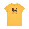 AS Colour - Maple Tee Thumbnail