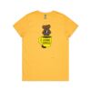 AS Colour - Maple Tee Thumbnail