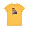 AS Colour - Maple Tee Thumbnail