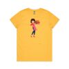AS Colour - Maple Tee Thumbnail