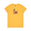 AS Colour - Maple Tee Thumbnail