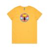 AS Colour - Maple Tee Thumbnail