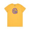AS Colour - Maple Tee Thumbnail