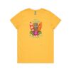 AS Colour - Maple Tee Thumbnail