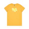 AS Colour - Maple Tee Thumbnail